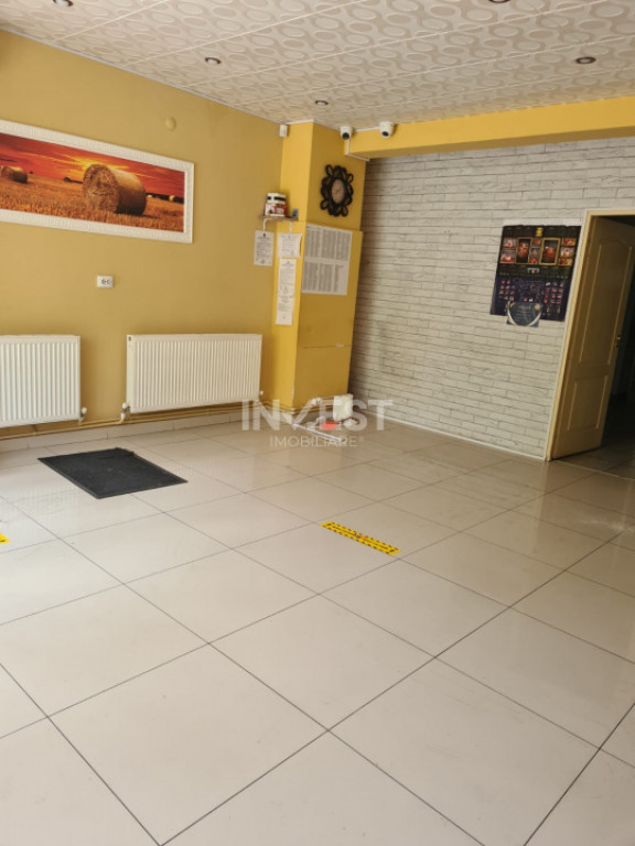INCHIRIERE-SPATIU COMERCIAL-NICOLINA