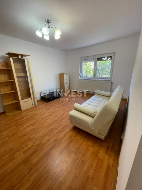 Apartament 2 camere-bloc fara risc-Zona Tatarasi-2 Baieti-Me