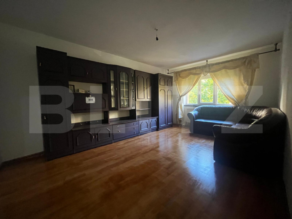 Apartament 3 camere, 76 mp, zona 1 Mai