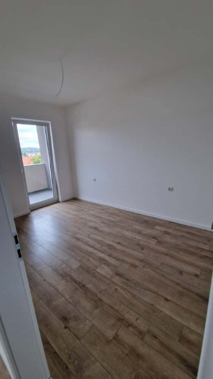 Apartament 2 camere bloc nou