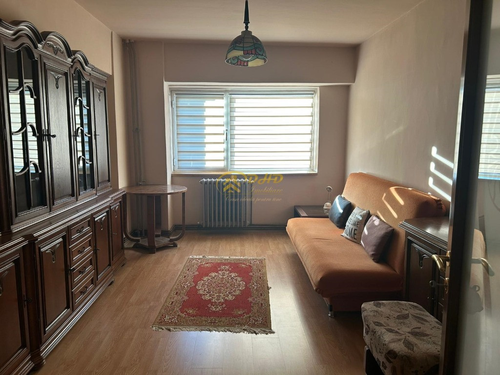 Apartament 3 camere, Billa - Arcu/Gară