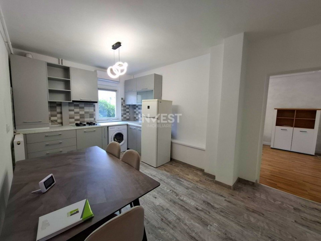 INCHIRIERE-APARTAMENT 2 CAMERE-ZONA PALAS