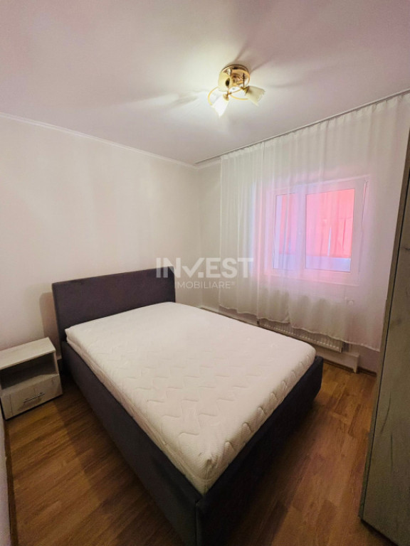INCHIRIERE-APARTAMENT 3 CAMERE-POPAS PACURARI