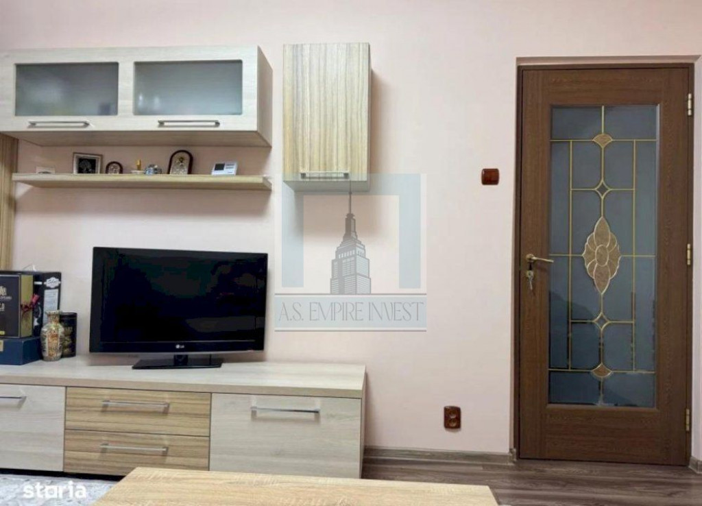 Ap 3 camere decomandat - zona Tractorul ID: 17339