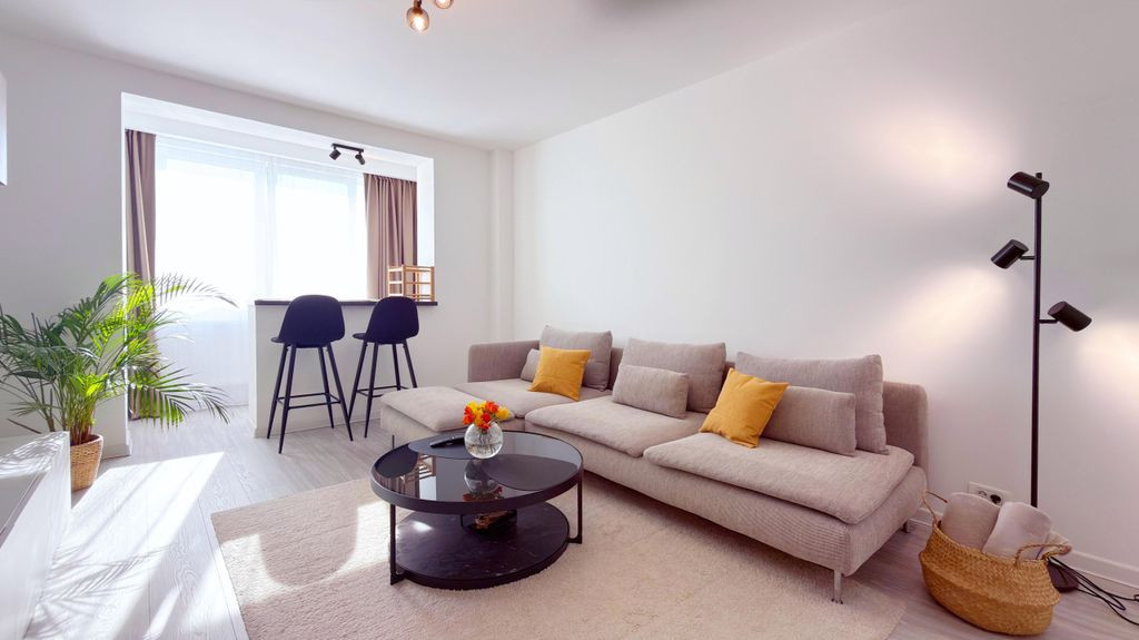 Renovat 2024 mobilat vedere parc centrala proprie 10 min ...