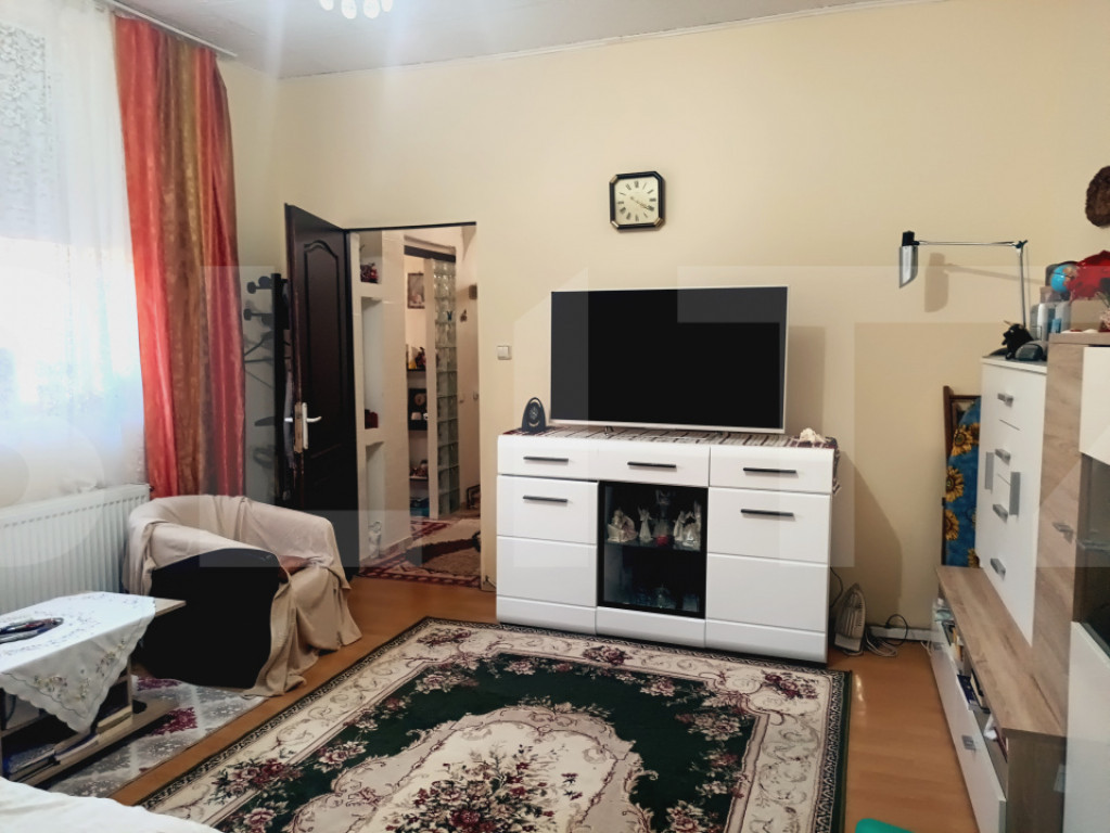 Apartament cu 3 camere, 114 mp, zona Iosefin