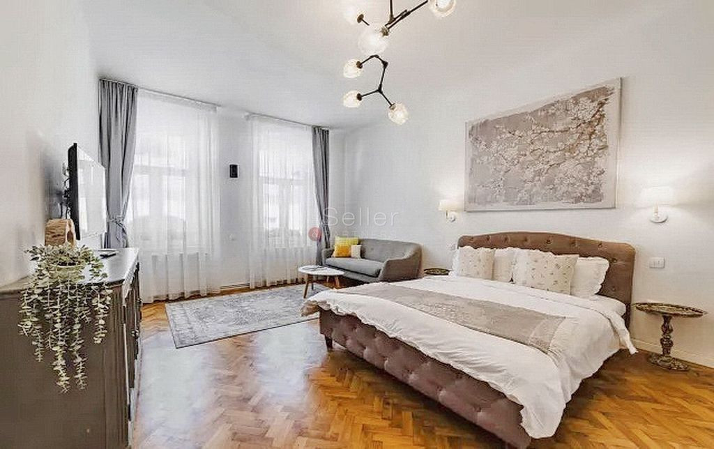 Pozitionare Ultracentrala | Pretabil Investitie