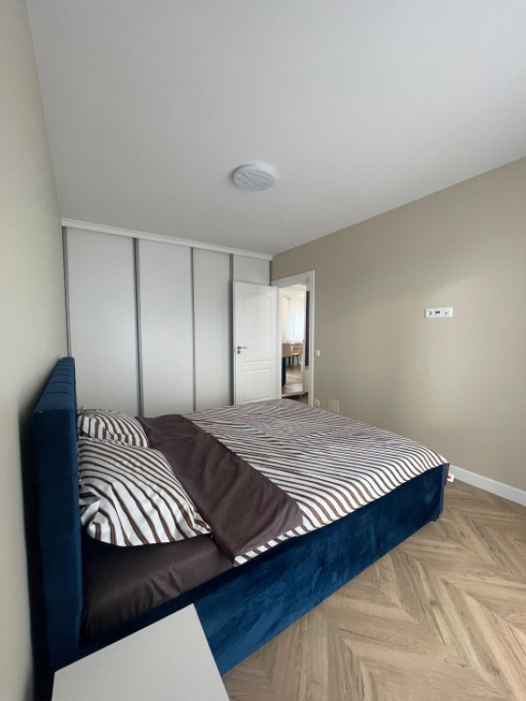 Apartament 2 camere, 44 mp, Strada Daliei