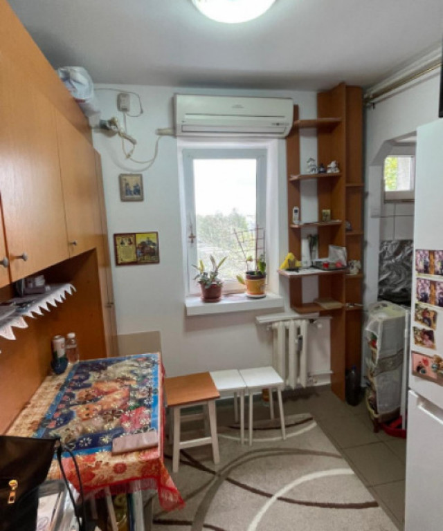 Apartament 2 camere, zona Tomis Nord, Constanta