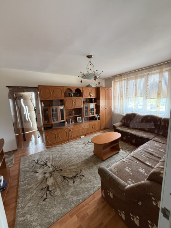 Apartament de 2 camere