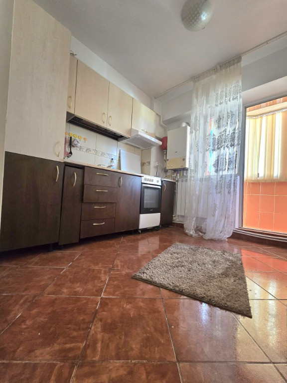 Ap. 1 cam zona C. Calarasilor - Bariera Calarasi Mobilat si Utilat