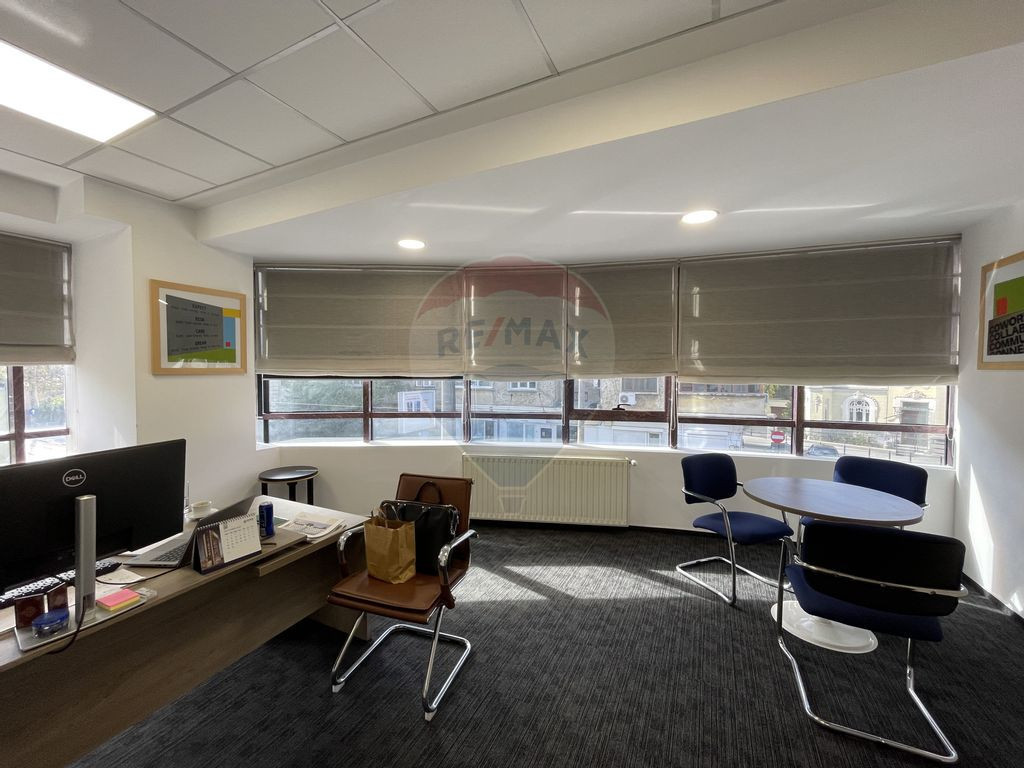 Spații de birouri langa Foisorul de Foc, Bd Pache Protop...