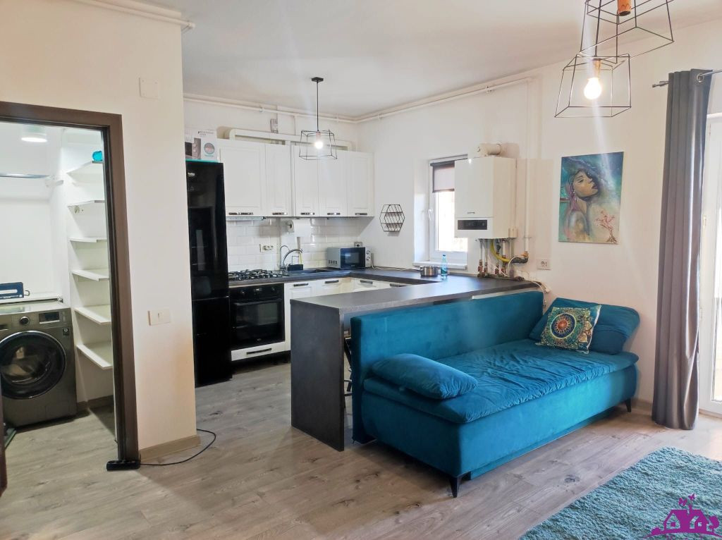 Apartament 3 camere Luceafarul