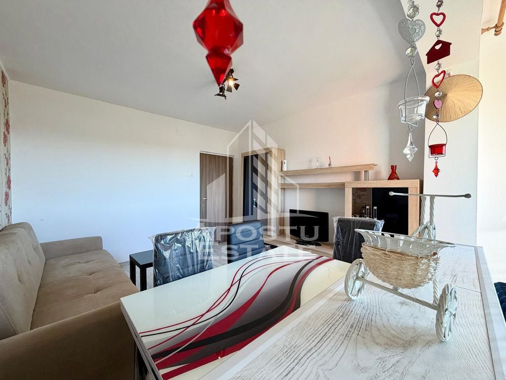 Apartament 2 camere, revovat, PetFriendly, Olimpia Stadion