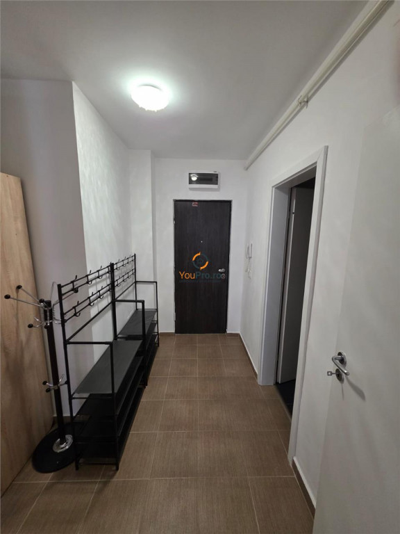 Fara Comision Bloc Nou Toronto cu Loc de Parcare