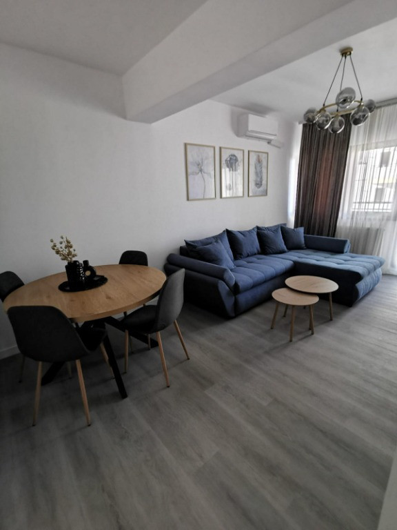 Apartament 2 camere plus loc de parcare – Berceni, Solar prima inch.