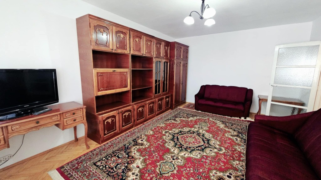 Inchiriere apartament 2 camere D, in Tatarasi