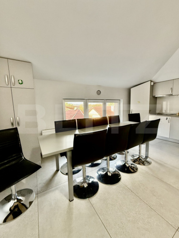 Casă individuală multifuncțională în Gruia – investi?