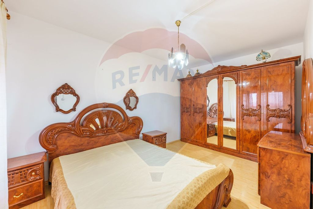 Apartament cu 3 camere de închiriat TIP SAMATHA - zona P...