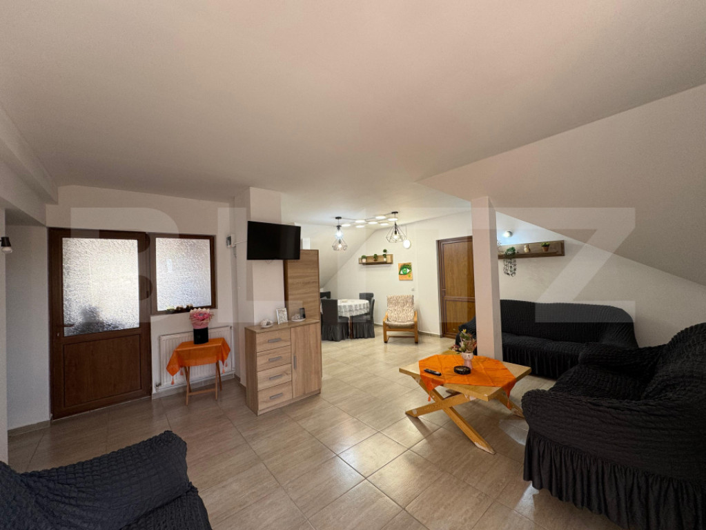 Apartament de inchiriat, 120 mp, Calea Severinului