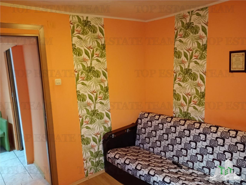 Casa 4 camere, teren 260 de metri, Brancoveanu, Luica, zona