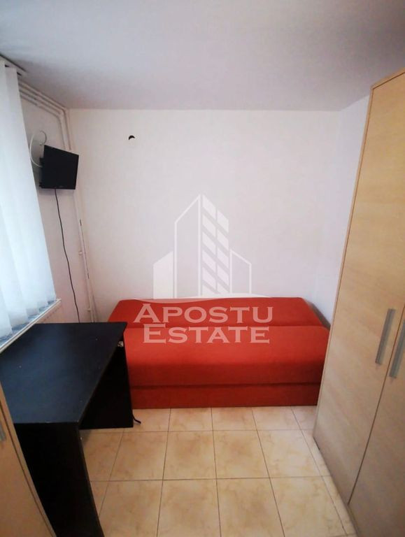 Garsoniera , centrala proprie , Iosefin