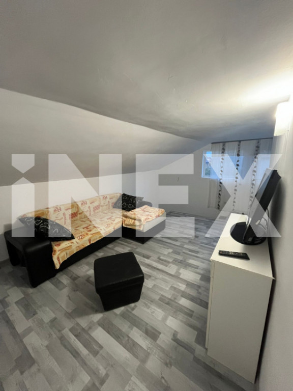 Închiriere vila noua 3 camere