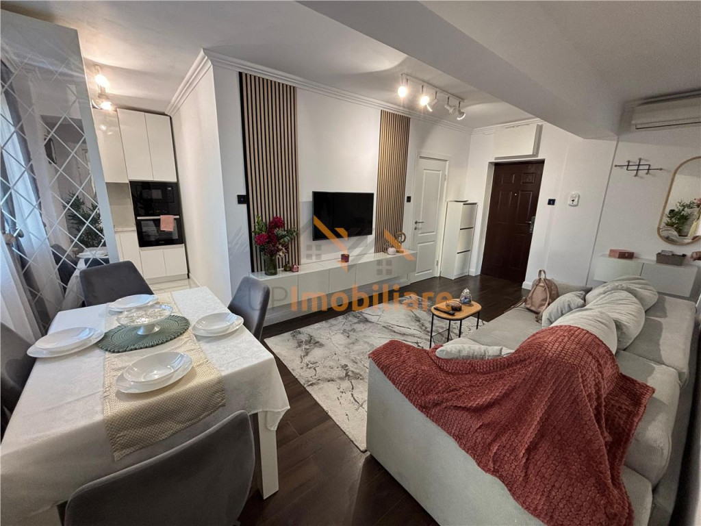 APARTAMENT 3 CAMERE PANORAMA | LOC DE PARCARE | BLOC NOU |