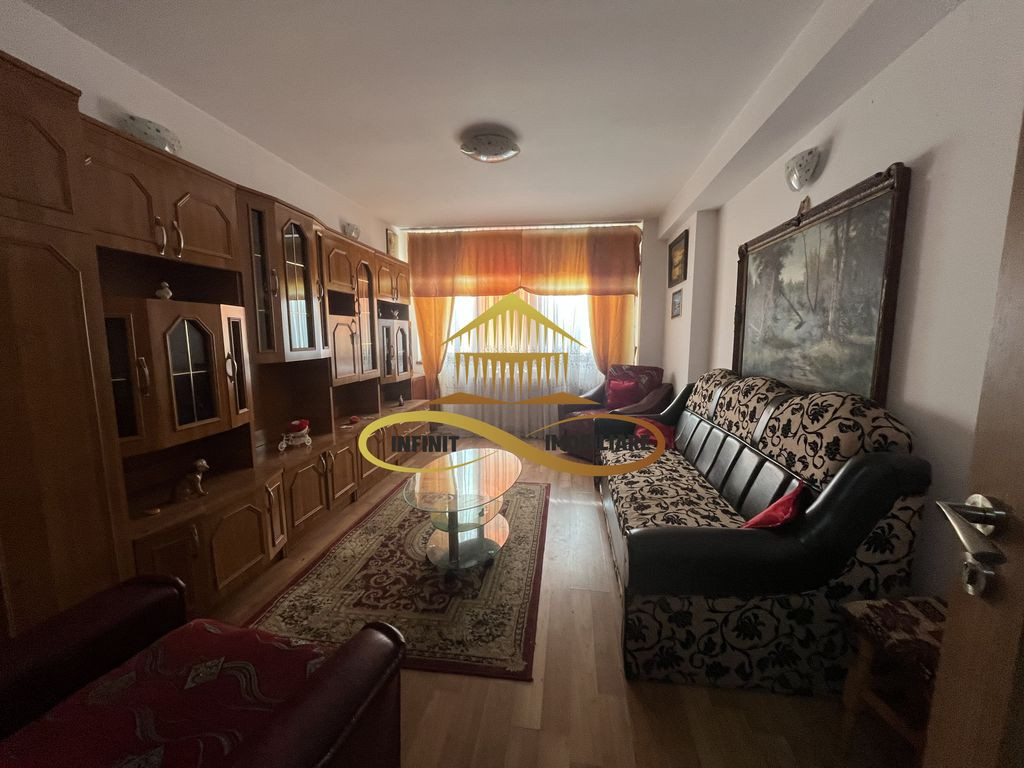 De inchiriat apartament 2 camere,Bloc Nou, Aleea Electric...