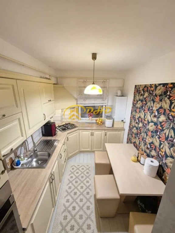 Apartament 3 camere decomandat Galata