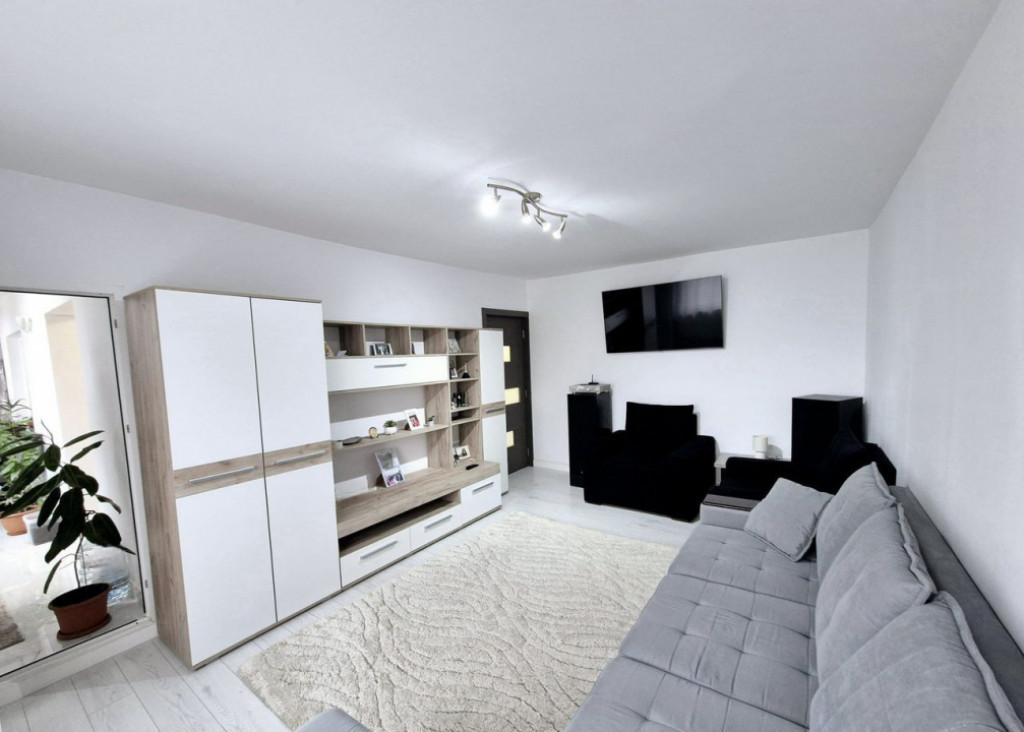 Apartament 3 camere CUG