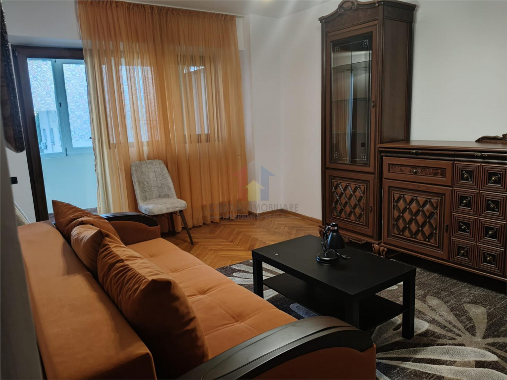 3 camere Mobilat si Utilat, etaj intermediar, Buzaului