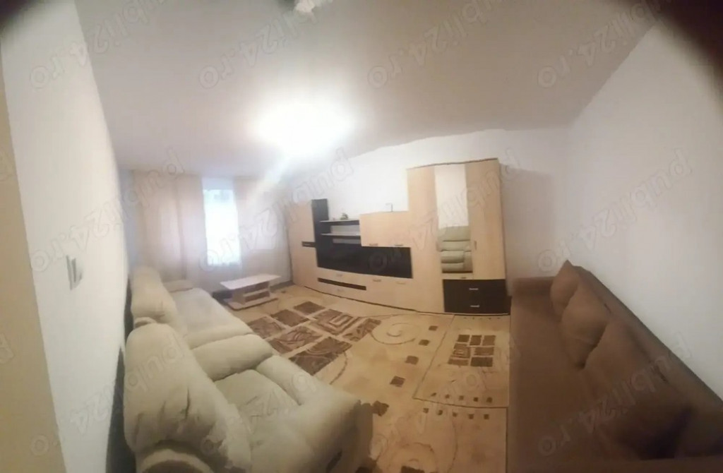 Berceni brancoveanu luica parter