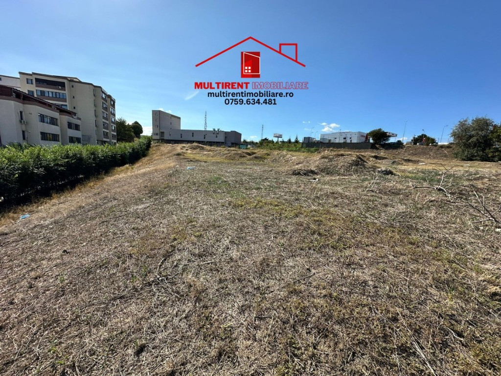 Teren intravilan langa Lukoil - str.Sculptor Ion Jalea !