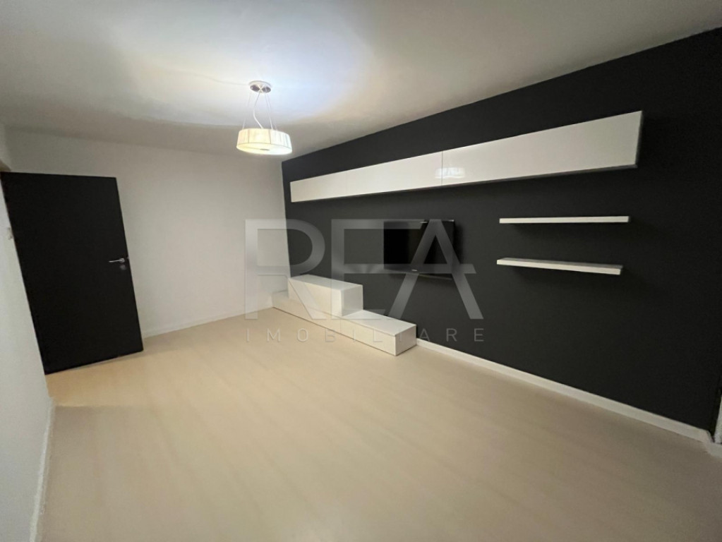 Apartament 2 camere decomandat, Nicolae Grigorescu, bloc rea