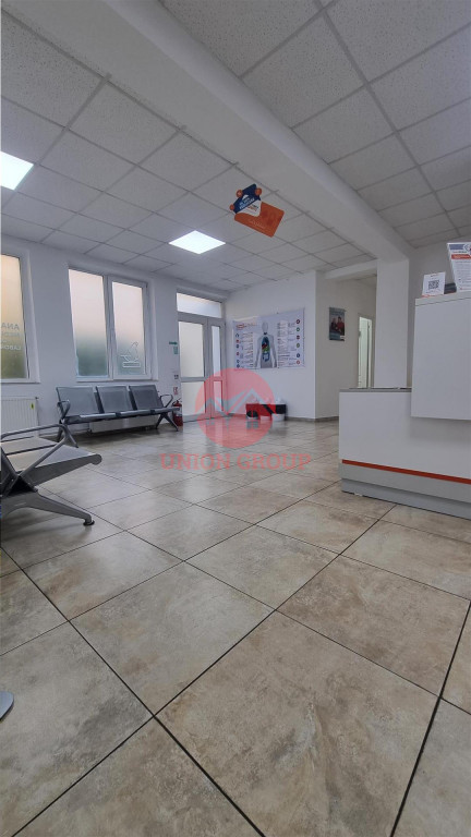 Spatiu de inchiriat in Tomis 3, parter – ideal pentru b...