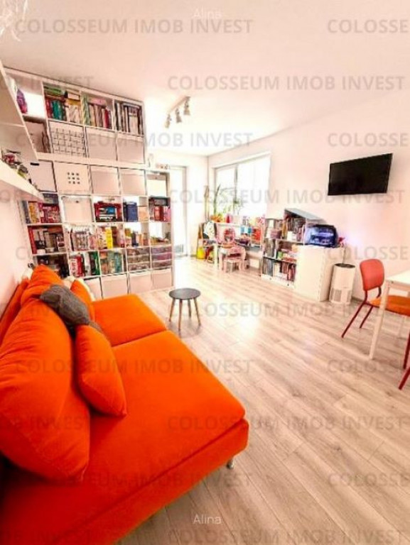 Apartament 3 camere, decomandat - zona Bartolomeu