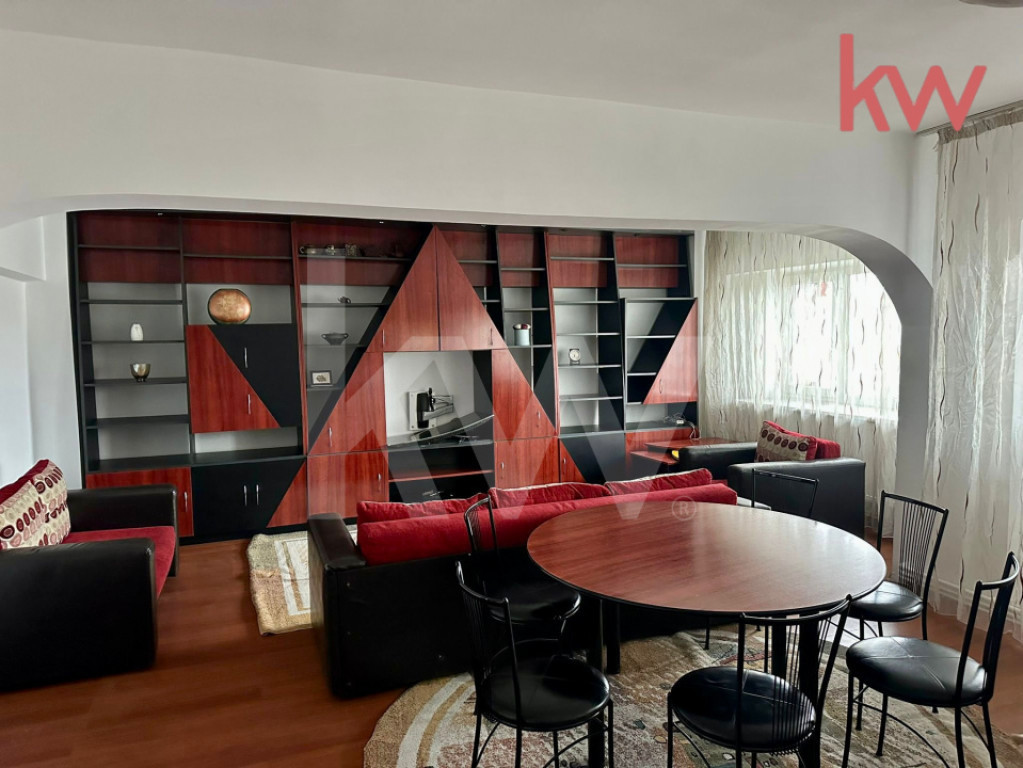 Apartament de inchiriat CENTRAL