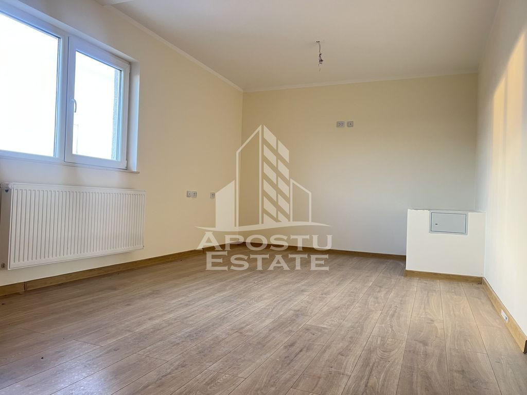 Casa individuala cu 4 camere, P+E, in Giarmata Vii