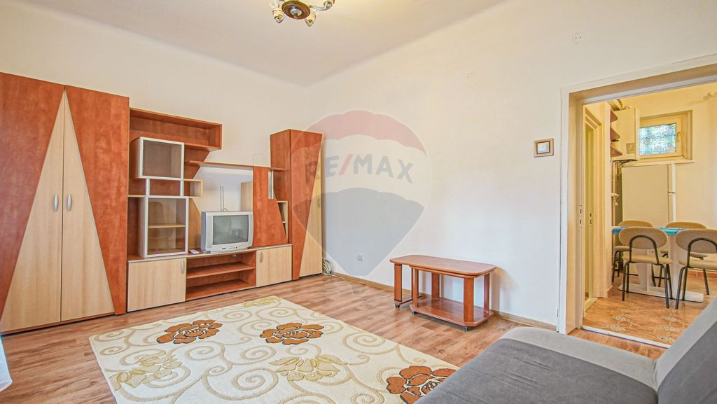Apartament 2 camere de inchiriat, Brasov