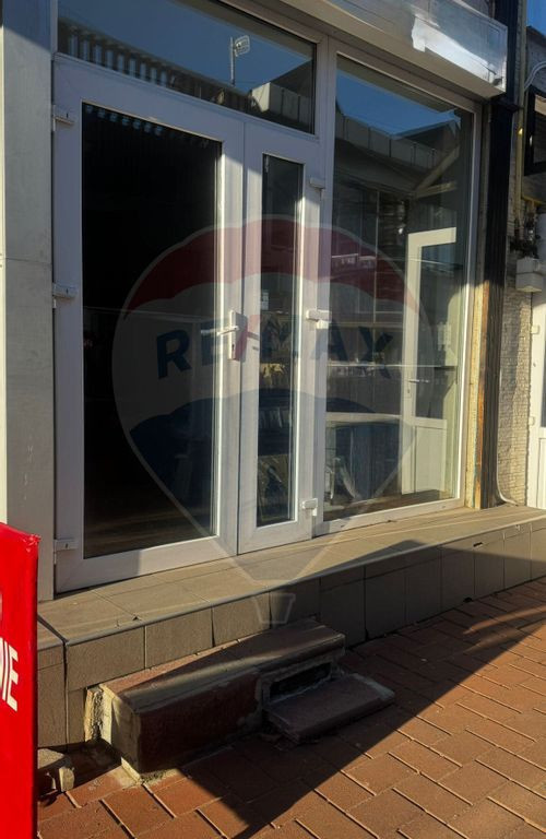 Spațiu comercial de 29.48mp de vânzare în zona George ...