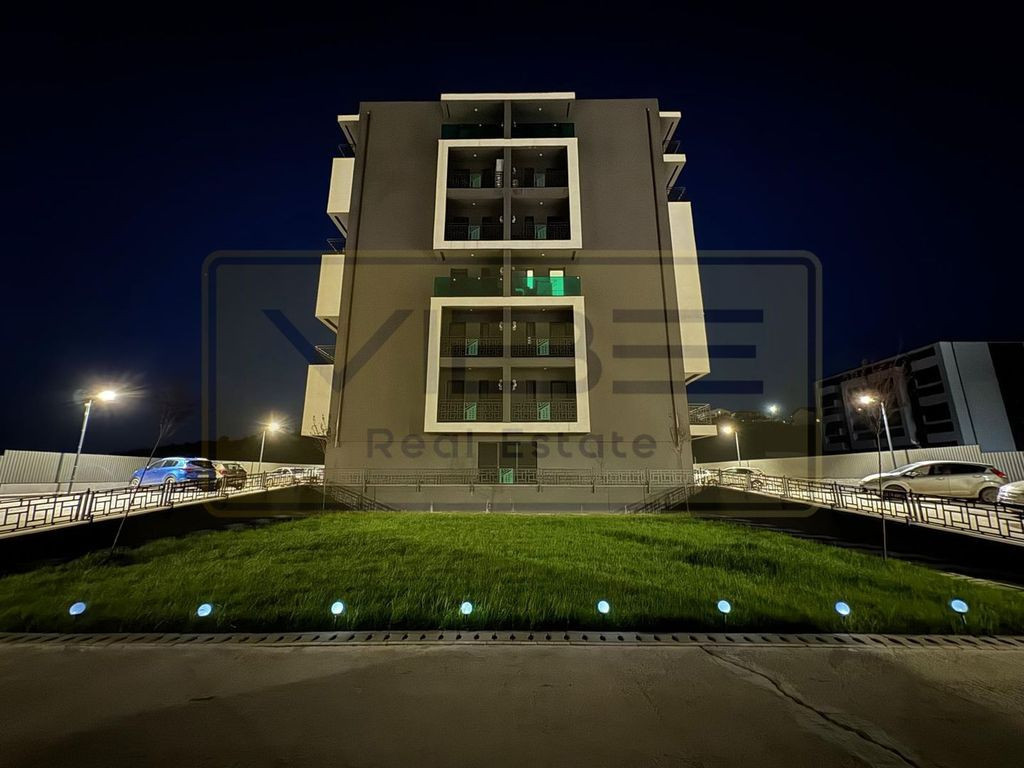 Apartament 1 camera Bucium-Mega Image