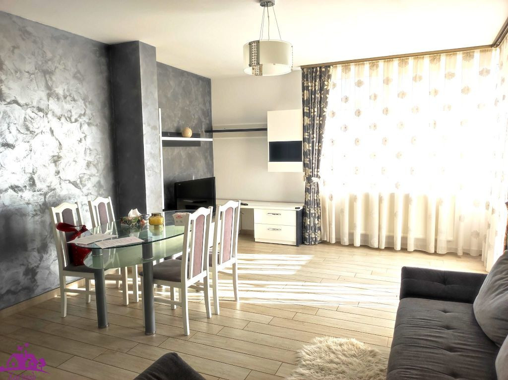 Apartament de inchiriat Prima Nufaru