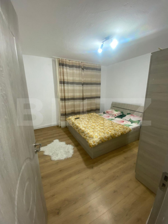 Apartament 2 camere, 45 mp, zona Micro 12