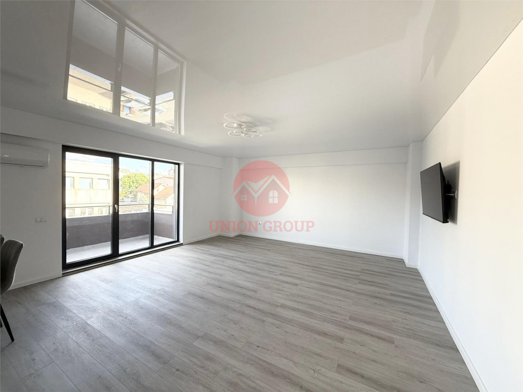 Spatiu de Birouri in Bloc Nou, Loc de Parcare Subteran, Zona