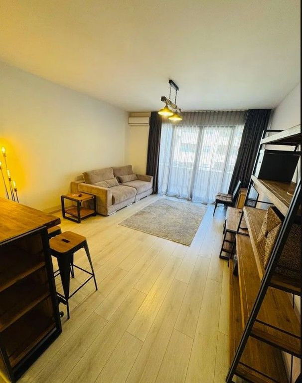 Apartament inchiriat Complex Soho Unirii, 3 camere, 100 mp