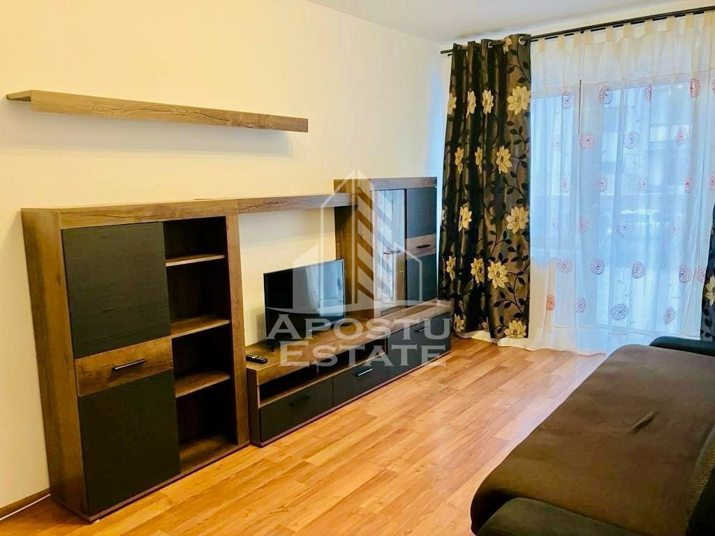 Apartament cu 1 camera, decomandat, zona Torontalului