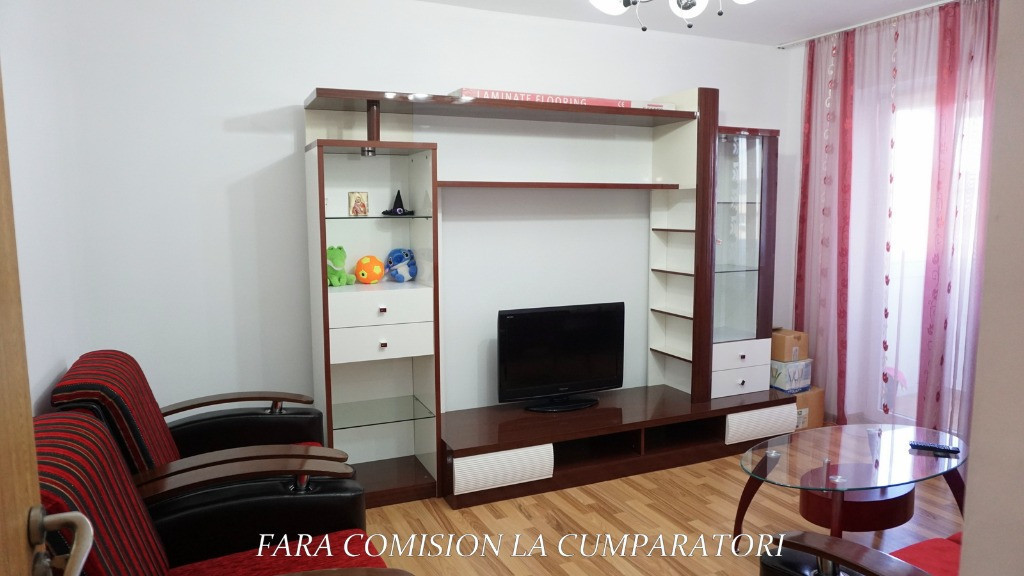 NORD, 2 CAMERE DECOMANDAT, MOBILAT-UTILAT