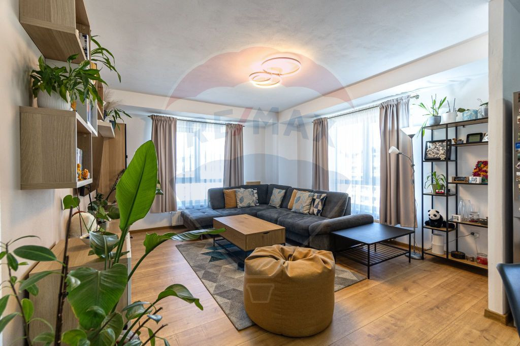 COMISION 0%| DE VANZARE| 3 CAMERE+MANSARDA AMENAJATA| LOC...