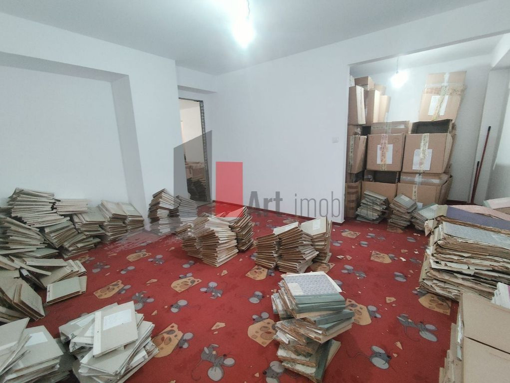 Apartament cu 3 camere de vanzare in Confort City